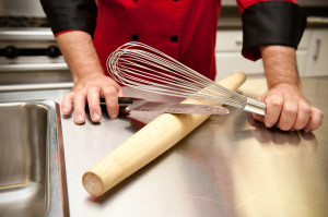 kitchen science