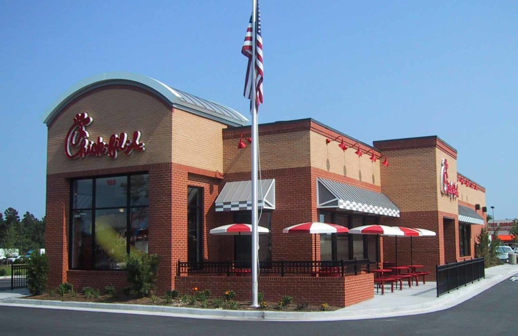 7 Reasons Why ChickfilA is a Food Allergy Mama’s Dream Allergy Cookie