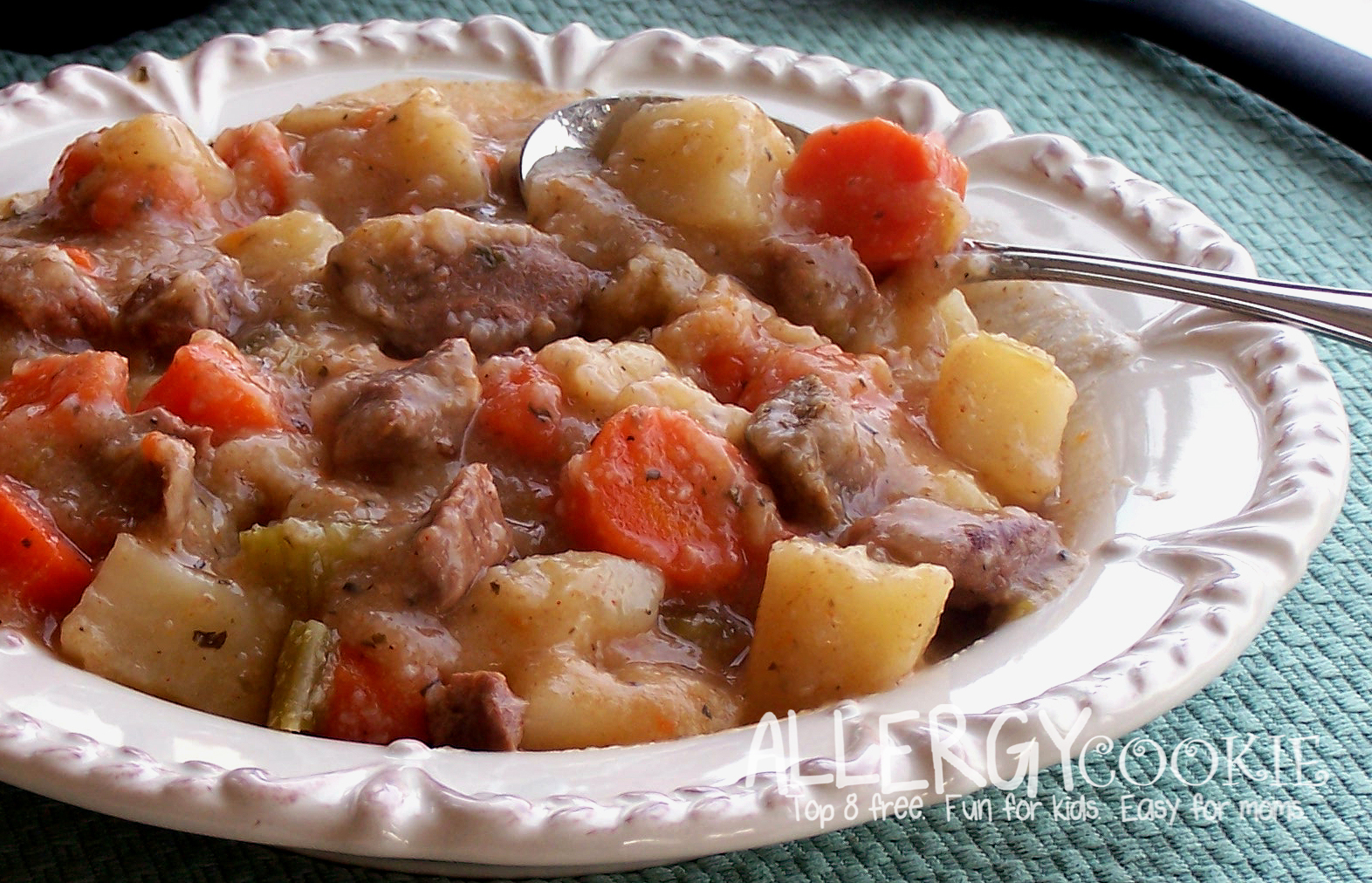 Read more about the article Best Ever Beef Stew