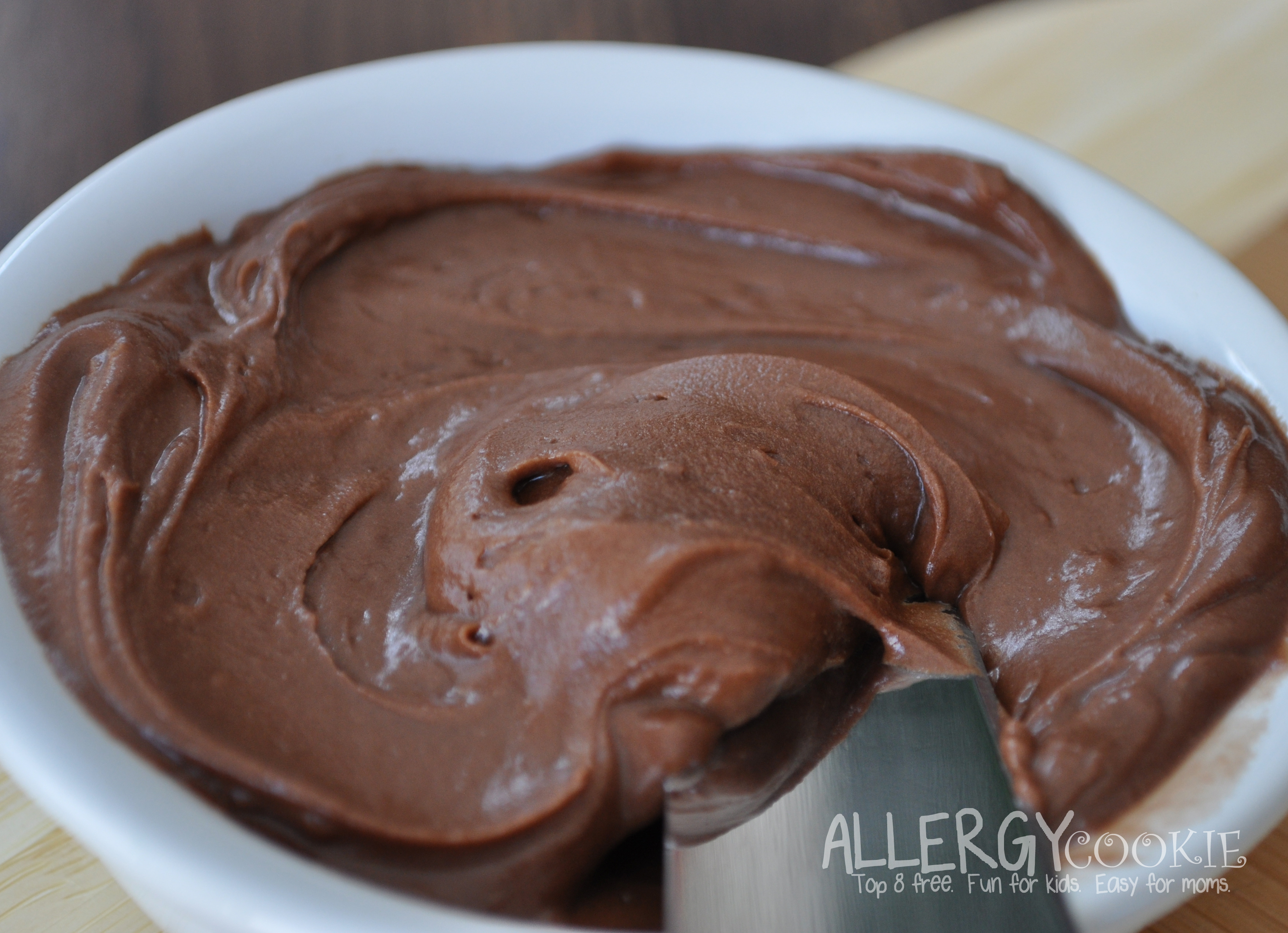 Read more about the article Chocolate Buttercream Frosting