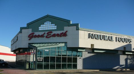Read more about the article 3 Benefits of Shopping at Good Earth Natural Foods Stores for Food Allergy Families