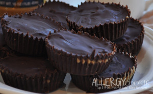 Read more about the article Better Than Reese’s Sunbutter Cups