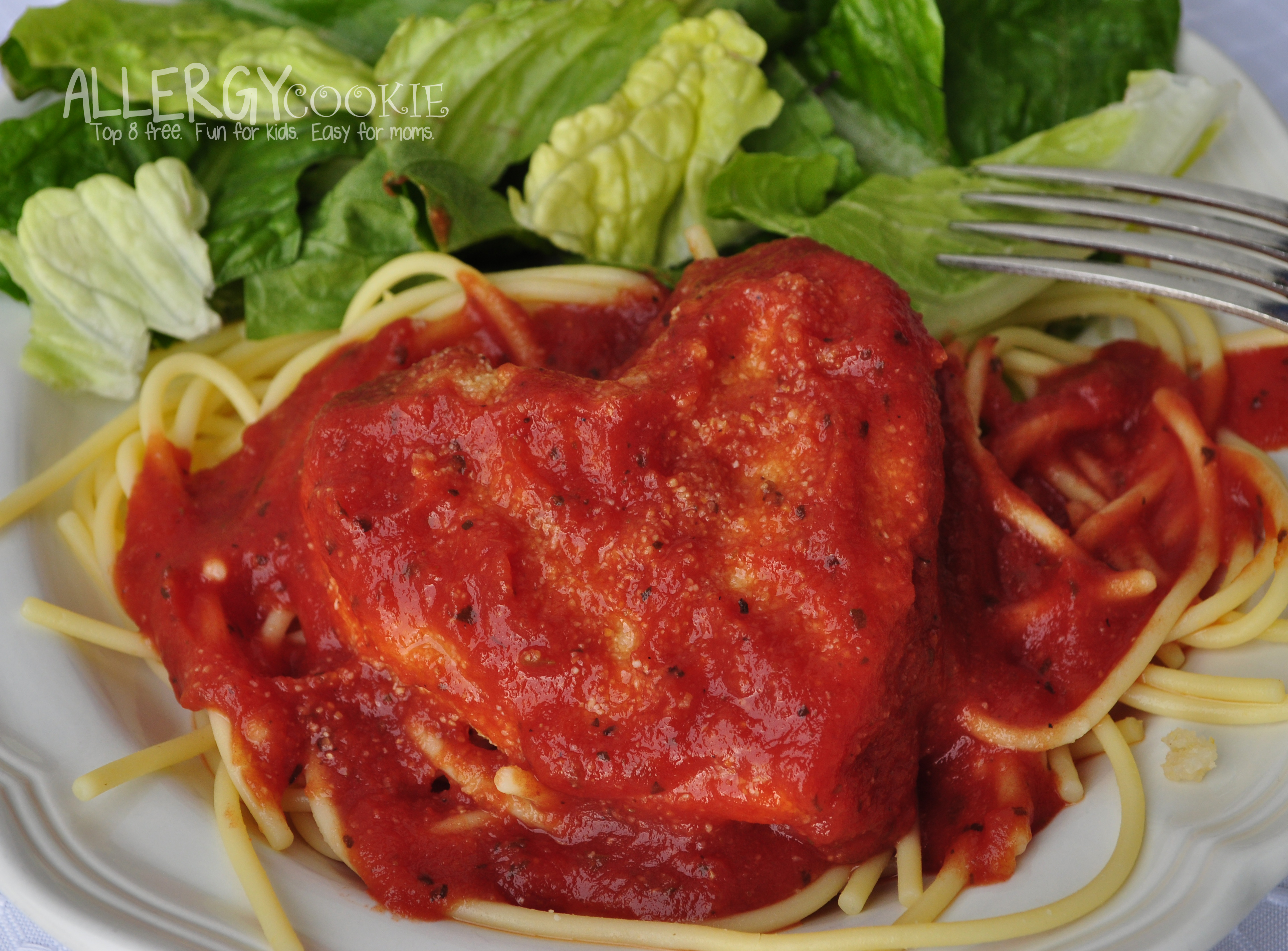 You are currently viewing Romantic Chicken Parmesan