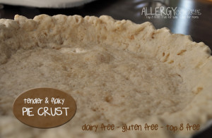 Read more about the article The Perfect Pie Crust