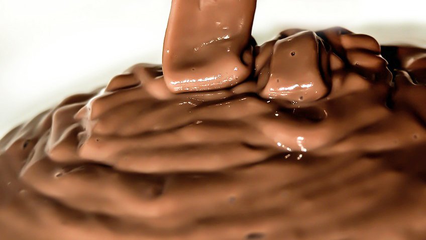 You are currently viewing Easy Chocolate Pudding