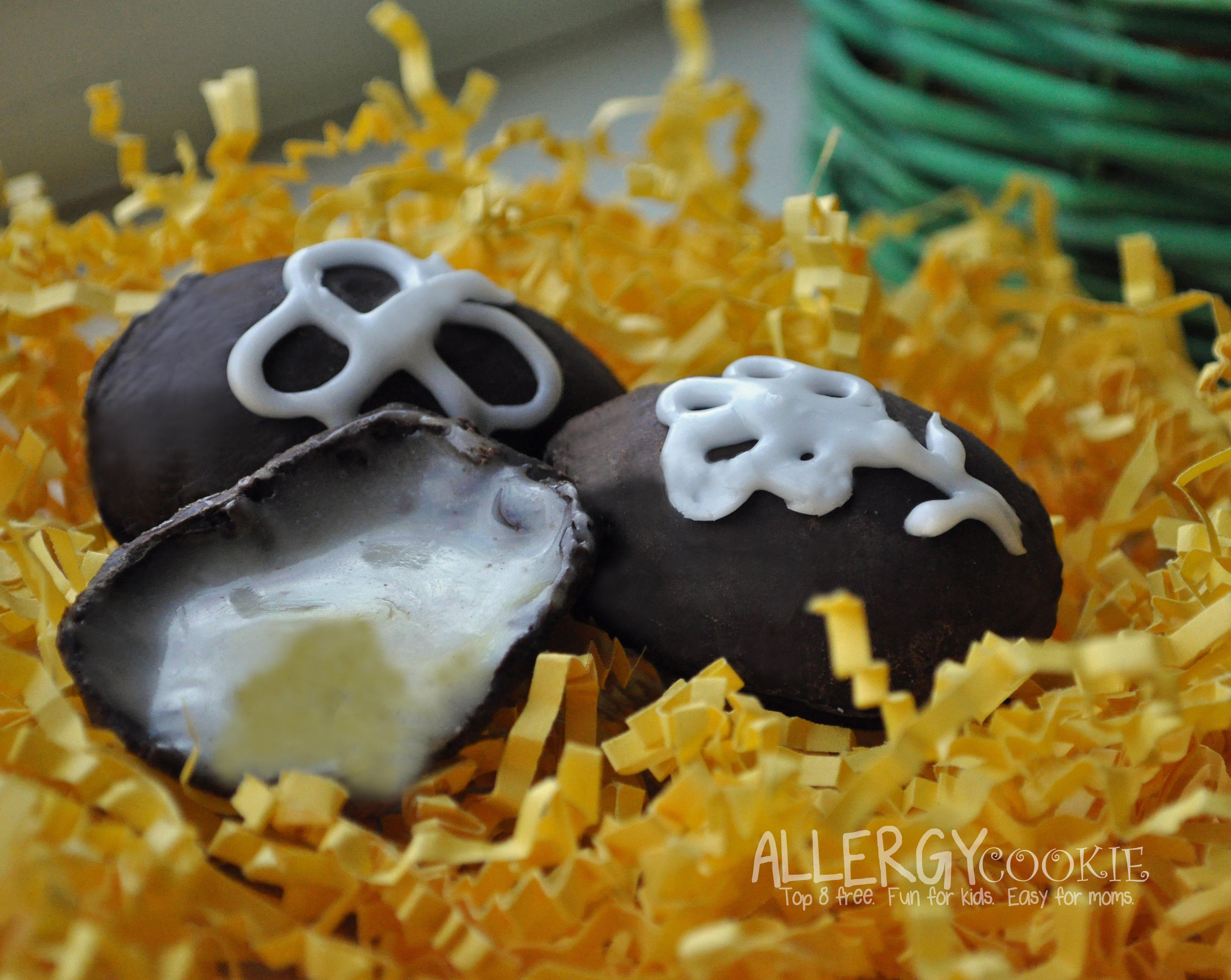 Read more about the article Copycat Cadbury Creme Eggs