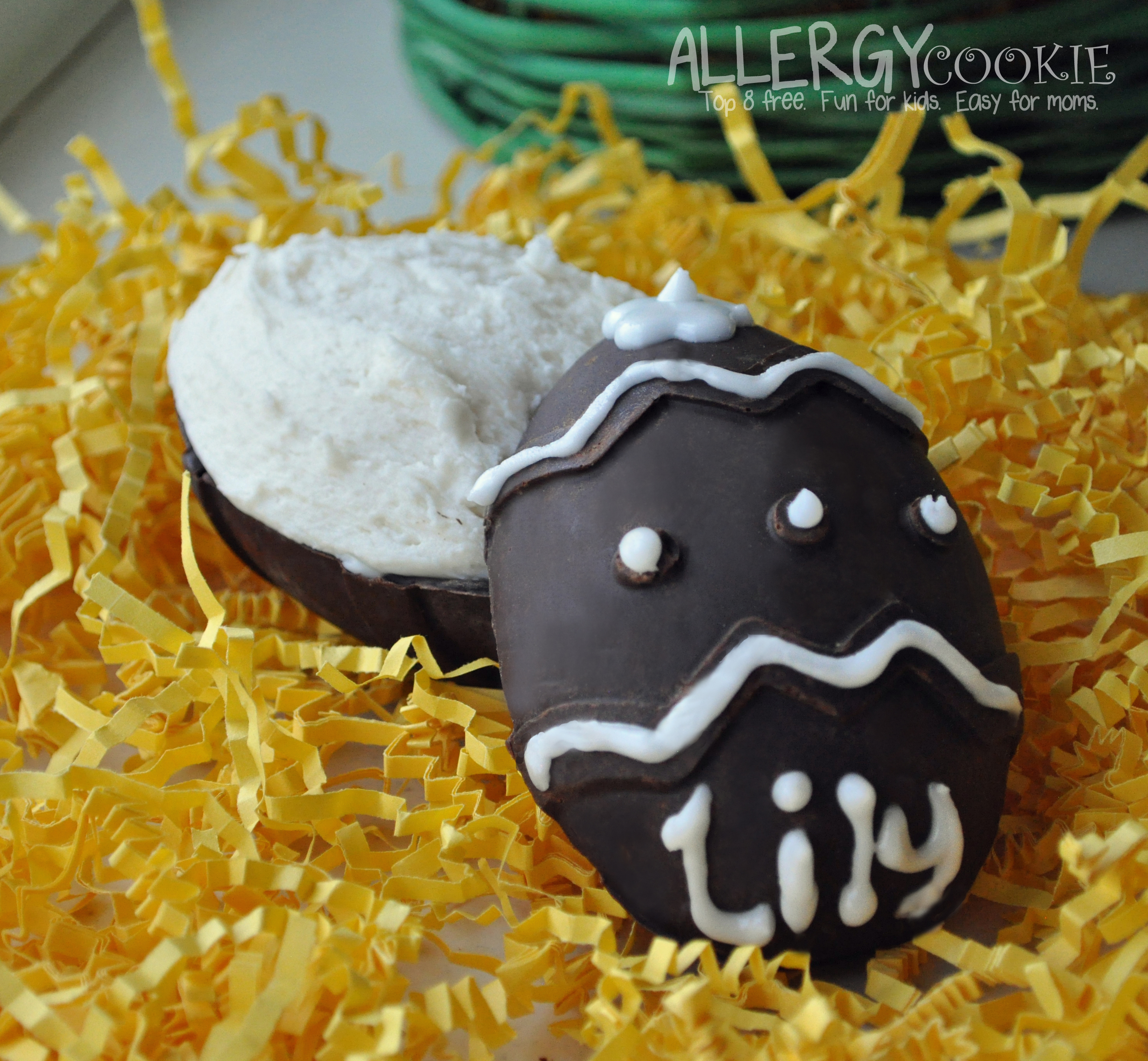 You are currently viewing See’s Copycat Buttercream Eggs