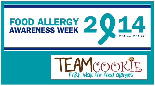 You are currently viewing Utahns Join FARE in Recognizing Food Allergy Awareness Week
