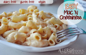 Read more about the article Creamy, Easy Mac & Cheesiness