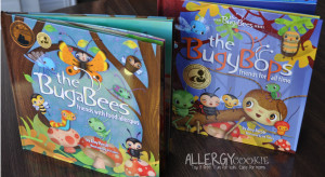 Read more about the article Bugabees Book Review and Giveaway
