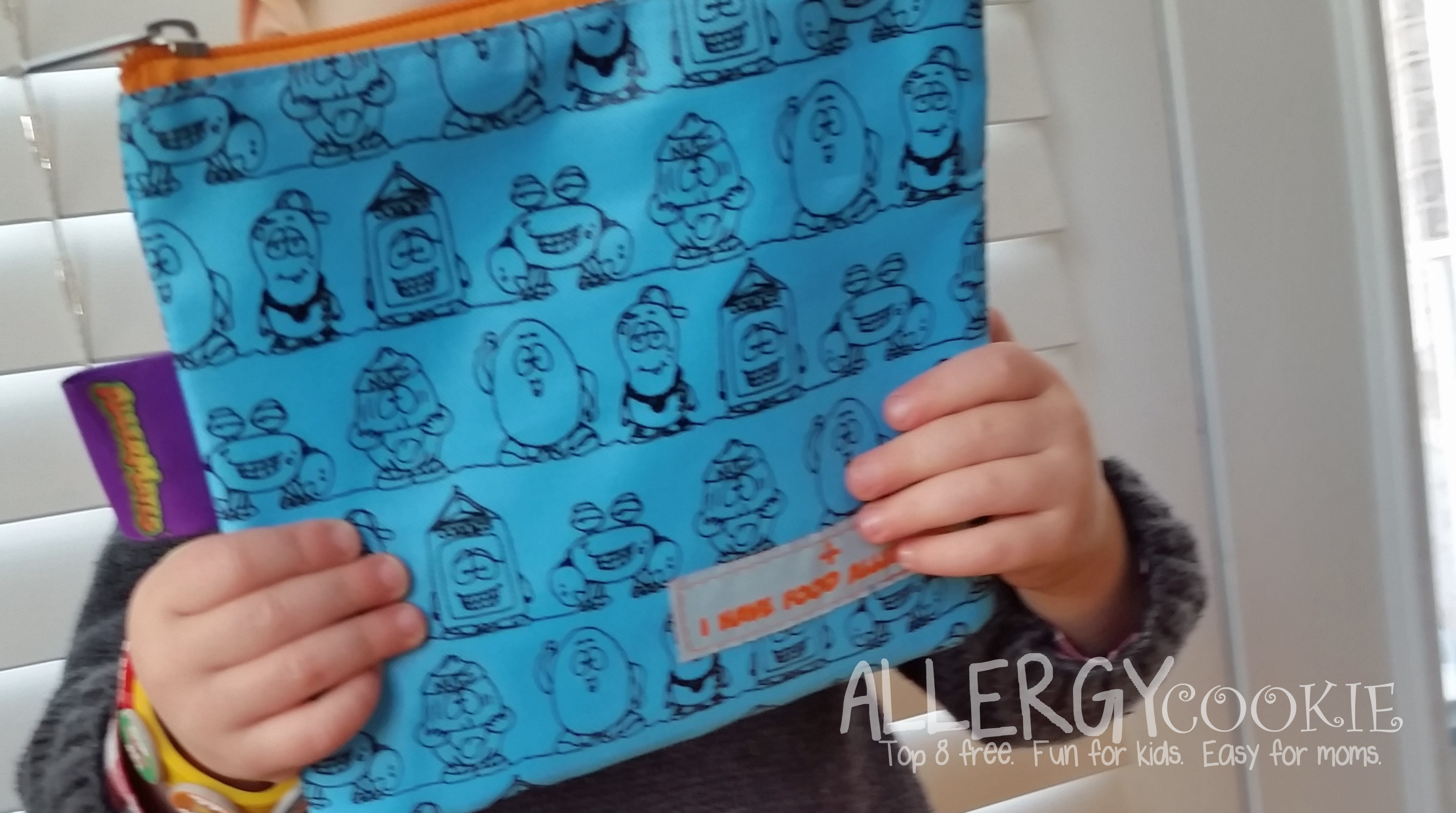 Read more about the article Meet the Allermates Crew and Enter to Win Free Stuff!
