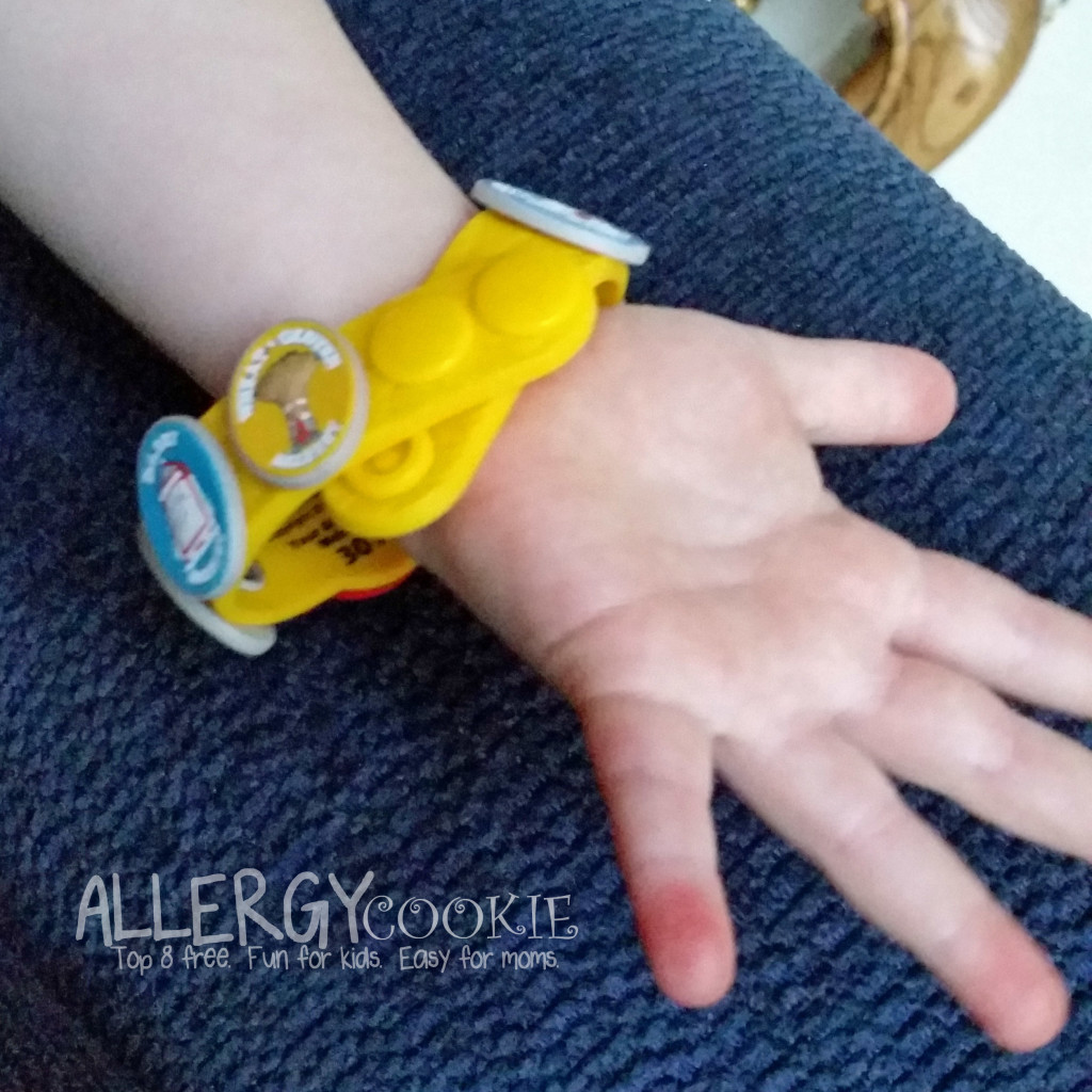 AllermatesAlertBracelet