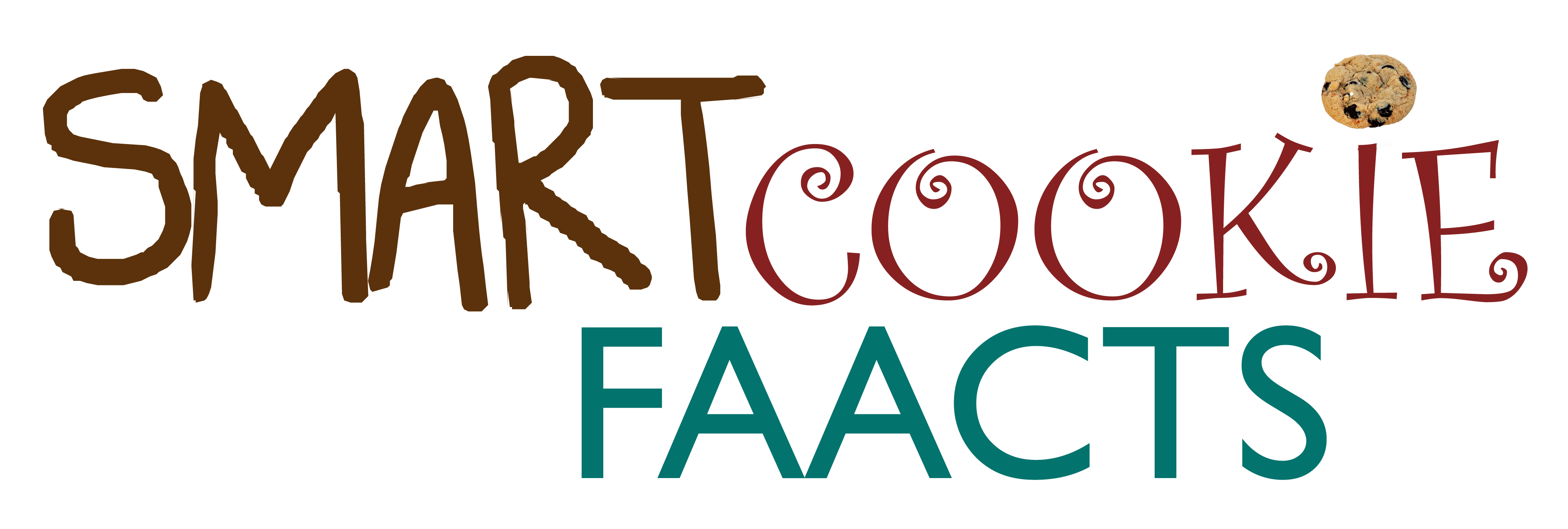 Smart Cookie FAACTs Allergy Cookie