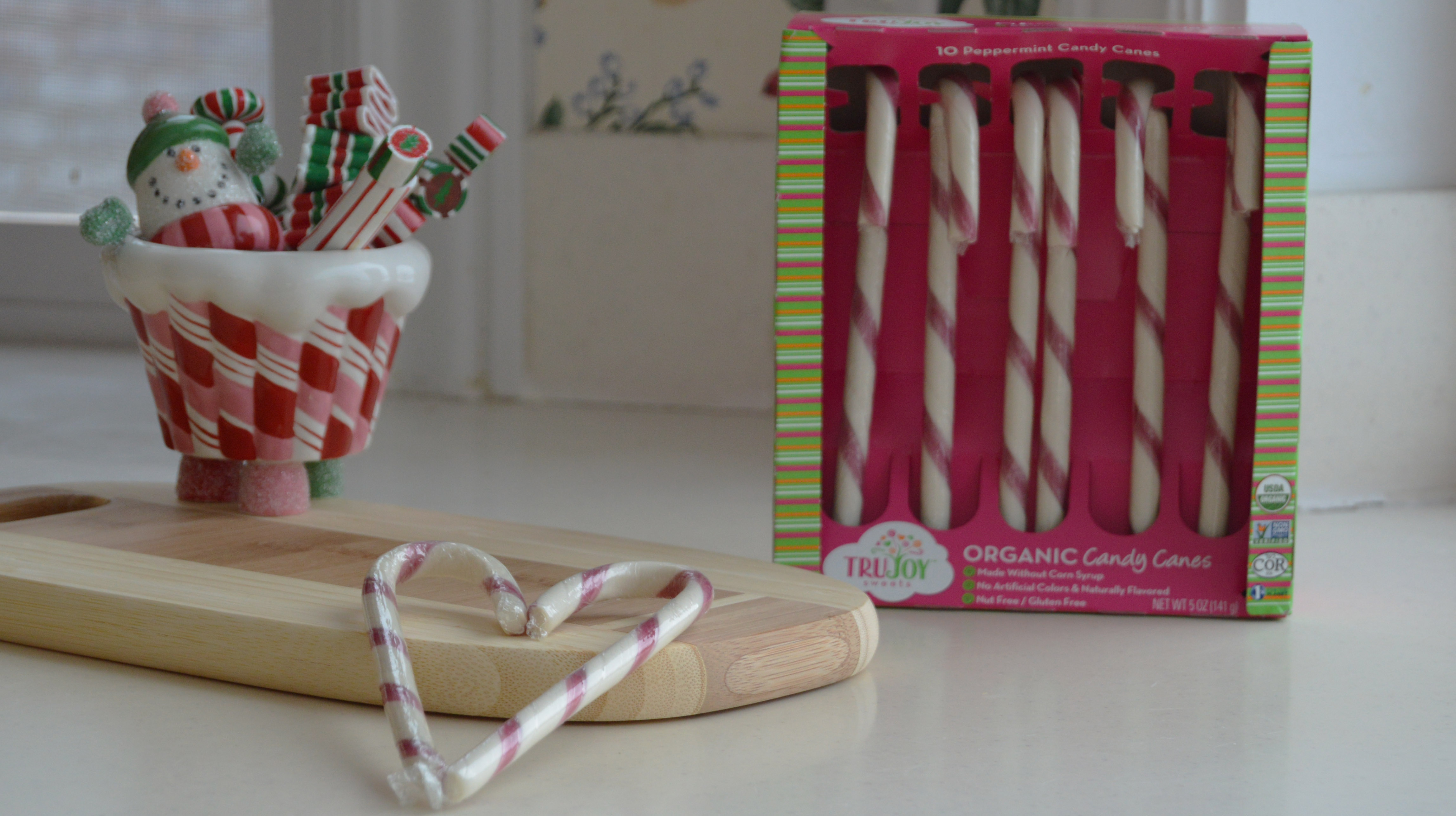 Read more about the article Corn Free Candy Canes Are Here!