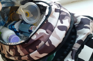 Read more about the article Obersee Backpack Review