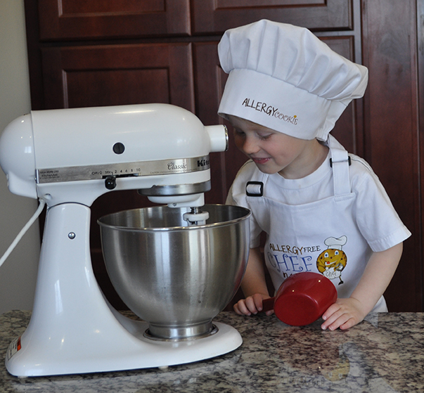 You are currently viewing How to Create Your Own Cookie Recipe Using Only the Ingredients You Have On Hand