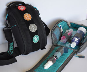 Read more about the article The Best Med Bag for Asthma and Food Allergies